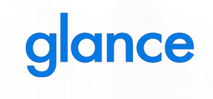 glance