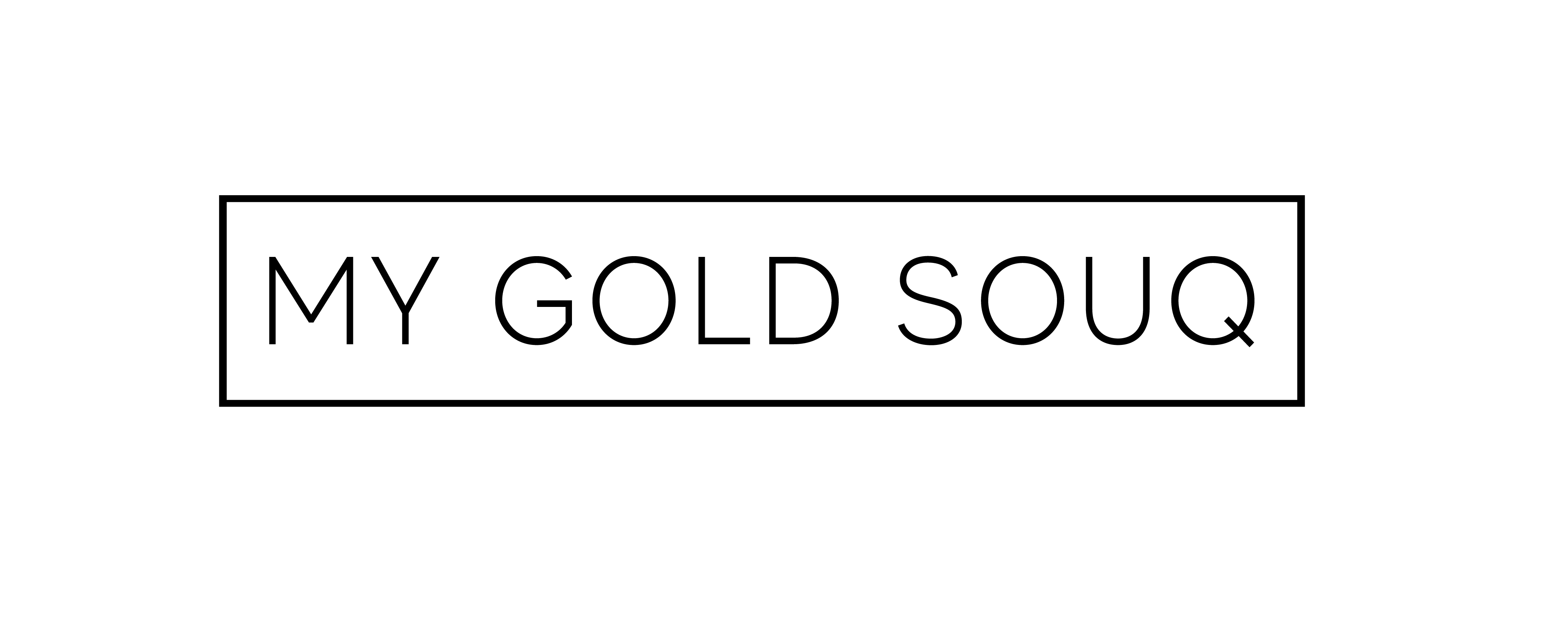 My gold souq
