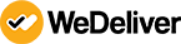 WeDeliver